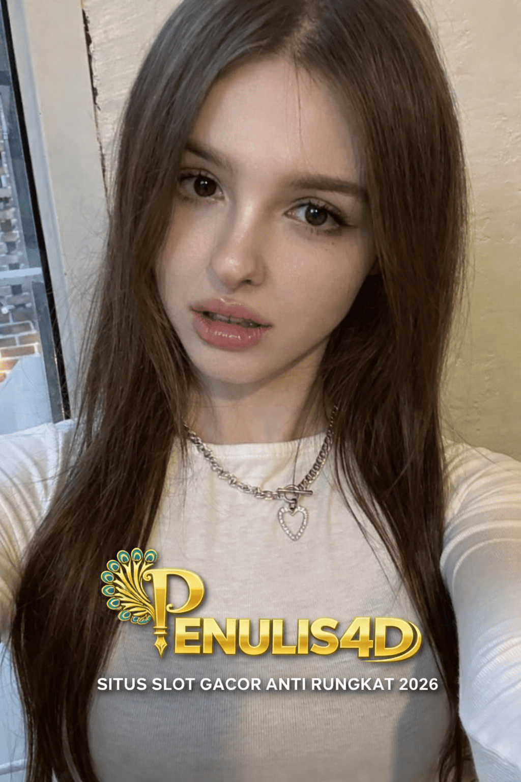 PENULIS4D 🛩 Situs Game Slot Terpercaya Terkini!