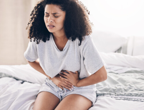 5 Ways Endometriosis Can Affect Your Mental Health